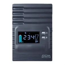Джерело безперебійного живлення Powercom SPT-2000 II LCD (00210233)