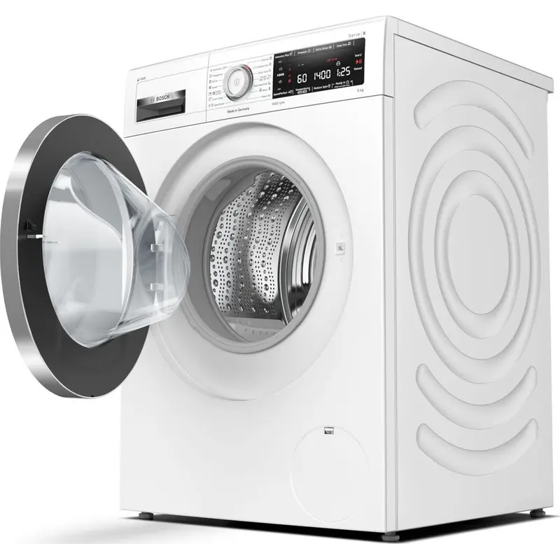 Пральна машина Bosch WAV28K90ME Пральна машина Bosch WAV28K90ME