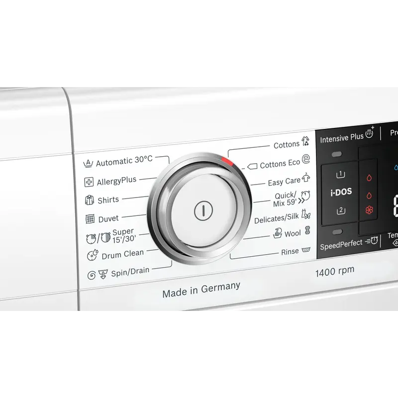 Пральна машина Bosch WAV28K90ME Пральна машина Bosch WAV28K90ME