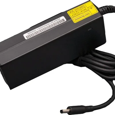 Блок живлення Frime для ноутбука Dell 19.5V 4.62A 90W 4.5x3.0мм + каб.живл. (F19.5V4.62A90W_DELL4530)