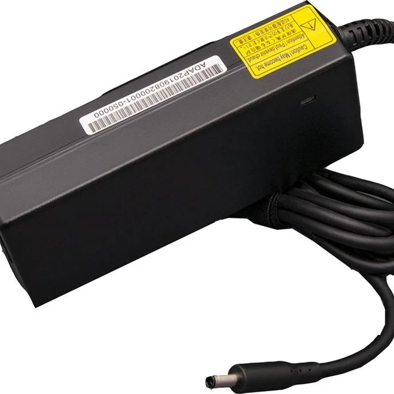 Блок живлення Frime для ноутбука Dell 19.5V 4.62A 90W 4.5x3.0мм + каб.живл. (F19.5V4.62A90W_DELL4530)