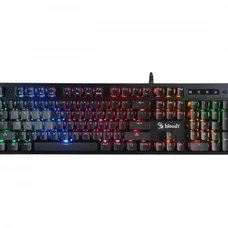 Клавіатура A4Tech B500N Bloody Grey