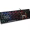 Клавіатура A4Tech B500N Bloody Grey