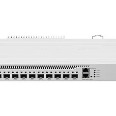 Маршрутизатор MikroTik CCR2004-1G-12S+2XS