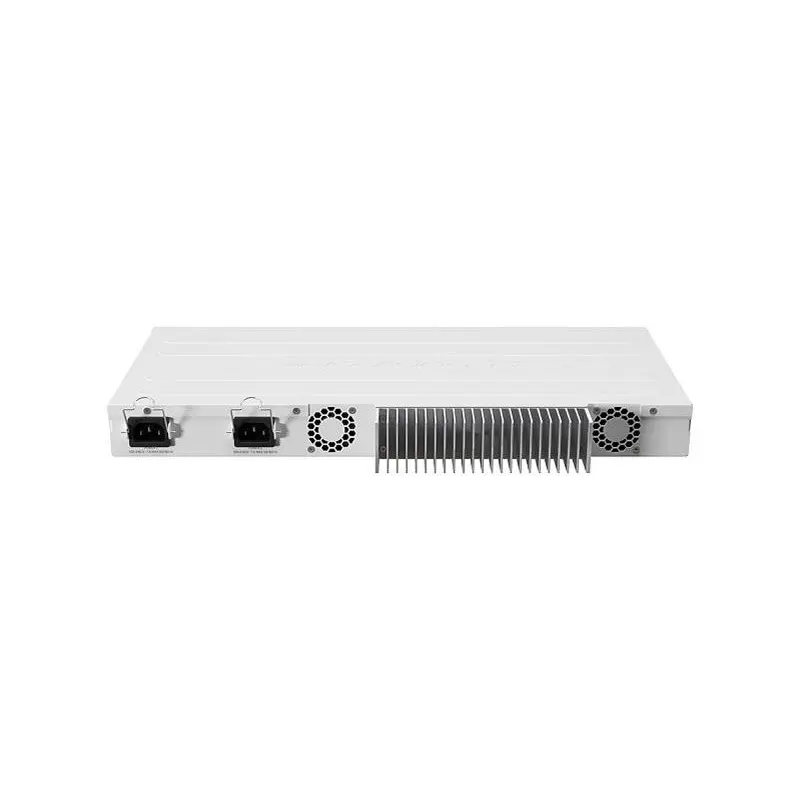 Маршрутизатор MikroTik CCR2004-1G-12S+2XS Маршрутизатор MikroTik CCR2004-1G-12S+2XS