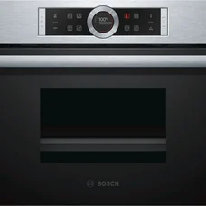Духова шафа Bosch CDG634AS0