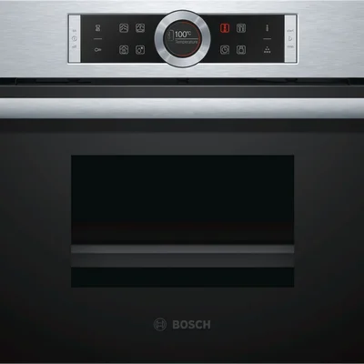 Духова шафа Bosch CDG634AS0