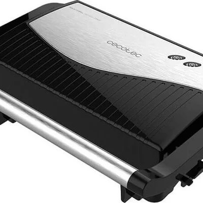 Гриль Cecotec Rock`nGrill 750 Full Open CCTC-03011 (8435484030113)