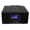Джерело безперебійного живлення LogicPower LPM-PSW-1500VA (1050 Вт), Lin.int., AVR, 2 x евро, метал Джерело безперебійного живлення LogicPower LPM-PSW-1500VA (1050 Вт), Lin.int., AVR, 2 x евро, метал