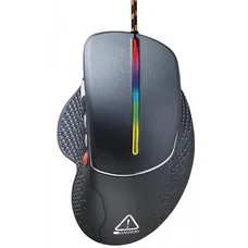 Миша Canyon Apstar CND-SGM12RGB Black