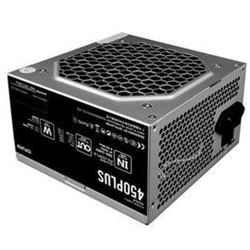 Блок живлення 1stPlayer PS-450PLS 450W