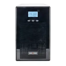 Джерело безперебійного живлення LogicPower Smart-UPS LogicPower-3000 PRO (with battery)