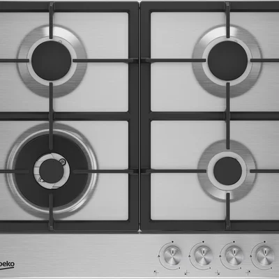 Варильна поверхня Beko HIAW64225SX