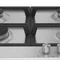 Варильна поверхня Beko HIAW64225SX