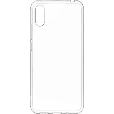 Чохол-накладка Armorstandart Air для Xiaomi Redmi 9A Transparent (ARM57025)