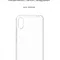 Чохол-накладка Armorstandart Air для Xiaomi Redmi 9A Transparent (ARM57025)