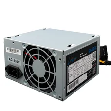 Блок живлення Frime FPO-400-8C (без кабелю живлення)_OEM