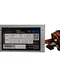 Блок живлення Frime FPO-400-8C (без кабелю живлення)_OEM