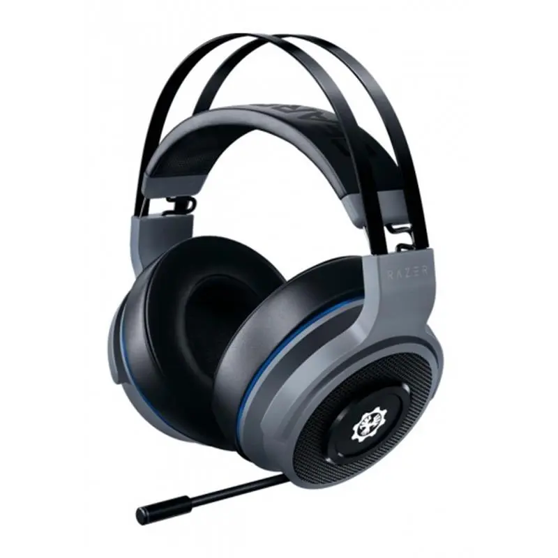 Гарнітура Razer Thresher Wireless Gears of War 5 for Xbox One (RZ04-02240200-R3M1) Гарнітура Razer Thresher Wireless Gears of War 5 for Xbox One (RZ04-02240200-R3M1)