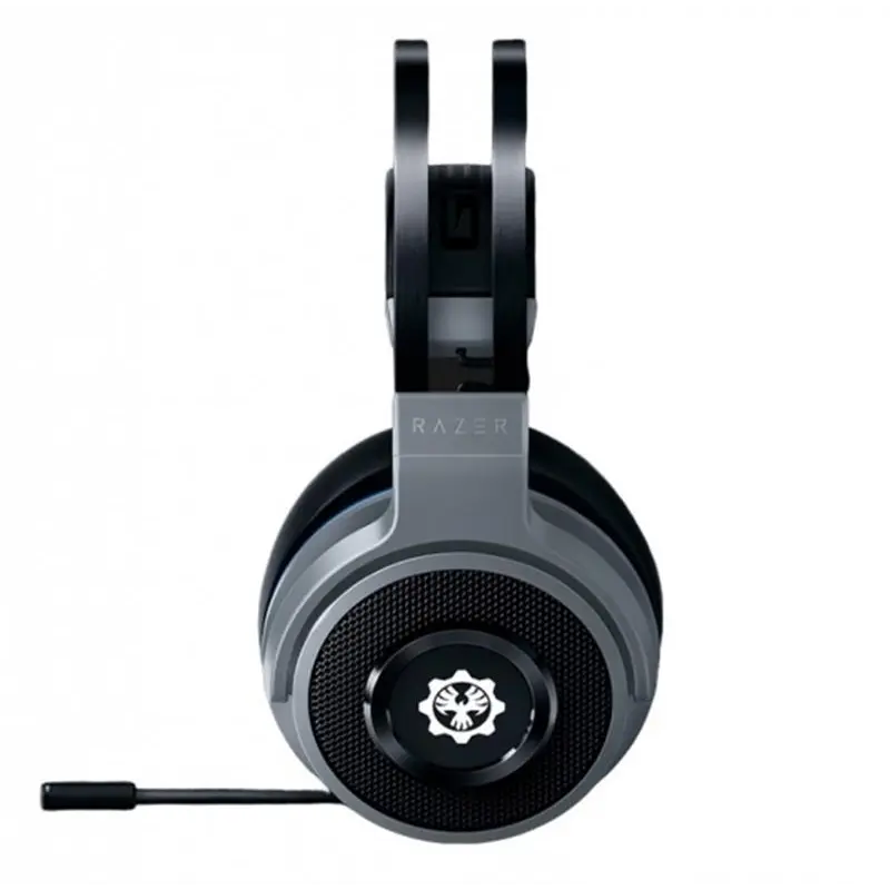 Гарнітура Razer Thresher Wireless Gears of War 5 for Xbox One (RZ04-02240200-R3M1) Гарнітура Razer Thresher Wireless Gears of War 5 for Xbox One (RZ04-02240200-R3M1)