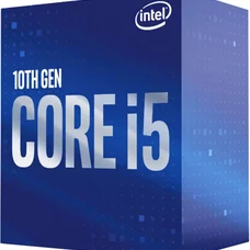 Процесор Intel Core i5 10400F 2.9GHz (12MB, Comet Lake, 65W, S1200) Box (BX8070110400F)