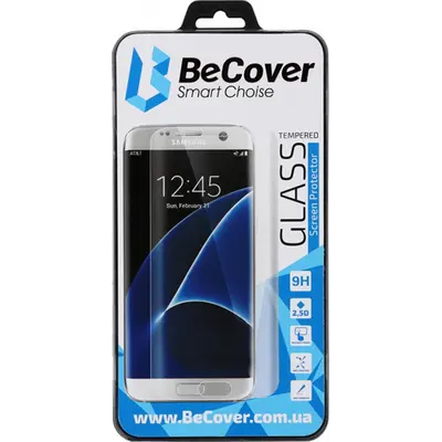 Захисне скло BeCover для Samsung Galaxy A10s SM-A107 Crystal Clear Glass (704117) Захисне скло BeCover для Samsung Galaxy A10s SM-A107 Crystal Clear Glass (704117)