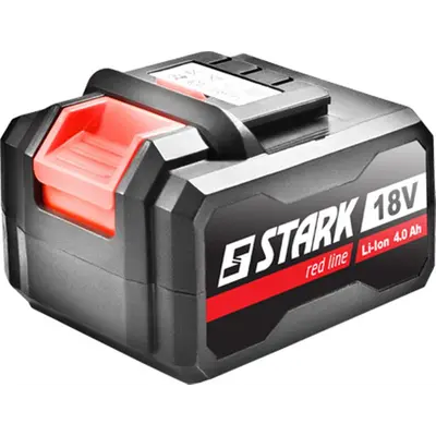 Акумулятор Stark Li-Ion, 18 В, 4 Aч (210018400)