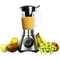 Блендер Cecotec Power Titanium 1300 PerfectMix Black CCTC-04140 (8435484041409)