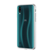 Чохол-накладка BeCover для ZTE Blade A5 2020 Transparancy (705050)