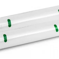 Плівка для вакуумного пакувальника Cecotec 20х600 см, 2 рулона CCTC-04071 (8435484040716)