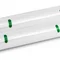 Плівка для вакуумного пакувальника Cecotec 20х600 см, 2 рулона CCTC-04071 (8435484040716)