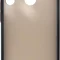 Чохол-накладка Dengos Matt для Huawei Y6p Black (DG-TPU-MATT-54)