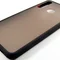 Чохол-накладка Dengos Matt для Huawei Y6p Black (DG-TPU-MATT-54)