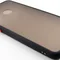 Чохол-накладка Dengos Matt для Huawei Y6p Black (DG-TPU-MATT-54)