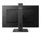 Монiтор Philips 27" 275S1AE/00 IPS Black