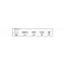 Монiтор Philips 27" 275S1AE/00 IPS Black