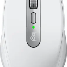Миша Bluetooth Logitech MX Anywhere 3 for Mac Pale Grey лазерна (910-005991)