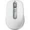 Миша Bluetooth Logitech MX Anywhere 3 for Mac Pale Grey лазерна (910-005991)