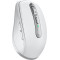 Миша Bluetooth Logitech MX Anywhere 3 for Mac Pale Grey лазерна (910-005991)