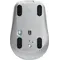 Миша Bluetooth Logitech MX Anywhere 3 for Mac Pale Grey лазерна (910-005991)