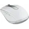 Миша Bluetooth Logitech MX Anywhere 3 for Mac Pale Grey лазерна (910-005991)