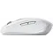 Миша Bluetooth Logitech MX Anywhere 3 for Mac Pale Grey лазерна (910-005991)