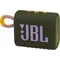 Акустична система JBL GO 3 Green (JBLGO3GRN)