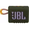 Акустична система JBL GO 3 Green (JBLGO3GRN)