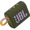 Акустична система JBL GO 3 Green (JBLGO3GRN)