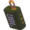 Акустична система JBL GO 3 Green (JBLGO3GRN)