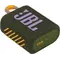 Акустична система JBL GO 3 Green (JBLGO3GRN)