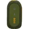 Акустична система JBL GO 3 Green (JBLGO3GRN)