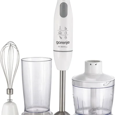 Блендер Gorenje HBC804QW