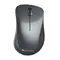 Миша бездротова Canyon CNE-CMSW11B Black